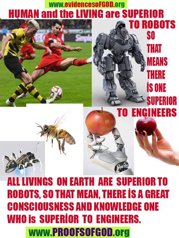 proofs of god and evidences of god