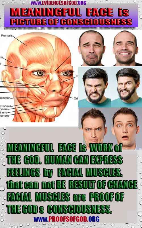 god is real evidences and proofs