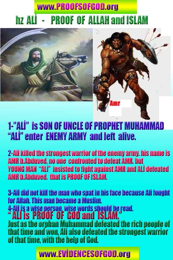 god is real evidences and proofs